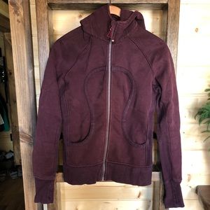 Lululemon jacket
